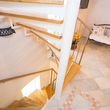 Holiday Home Smokovec 瓦比尼科 外观 照片