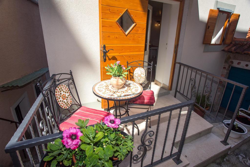 Holiday Home Smokovec 瓦比尼科 外观 照片