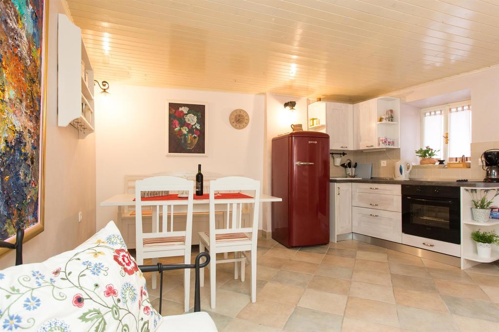 Holiday Home Smokovec 瓦比尼科 外观 照片