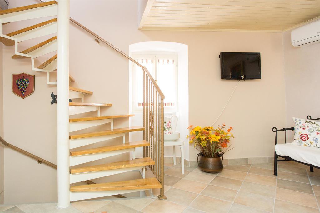 Holiday Home Smokovec 瓦比尼科 外观 照片