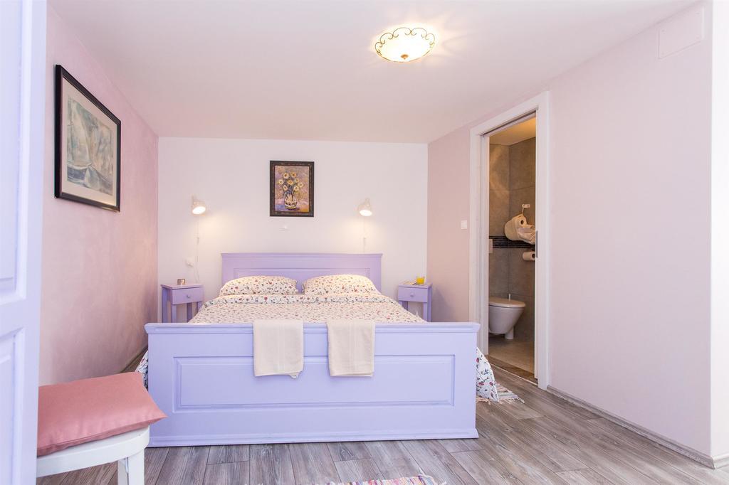 Holiday Home Smokovec 瓦比尼科 外观 照片