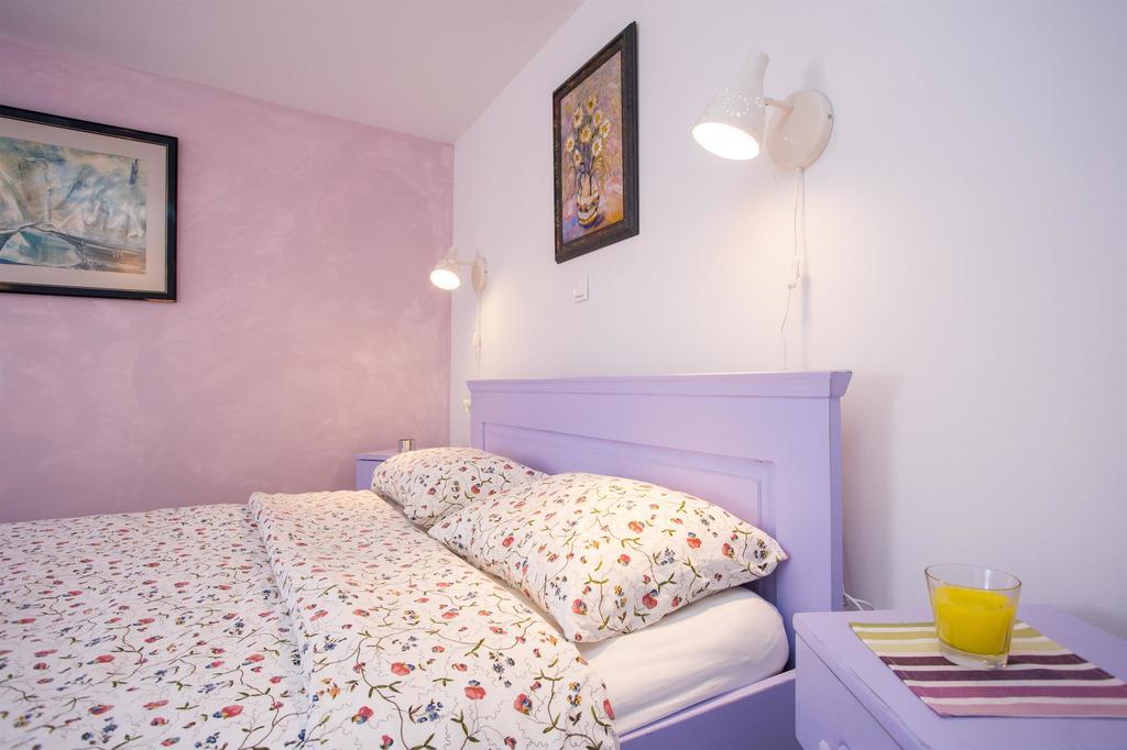 Holiday Home Smokovec 瓦比尼科 外观 照片