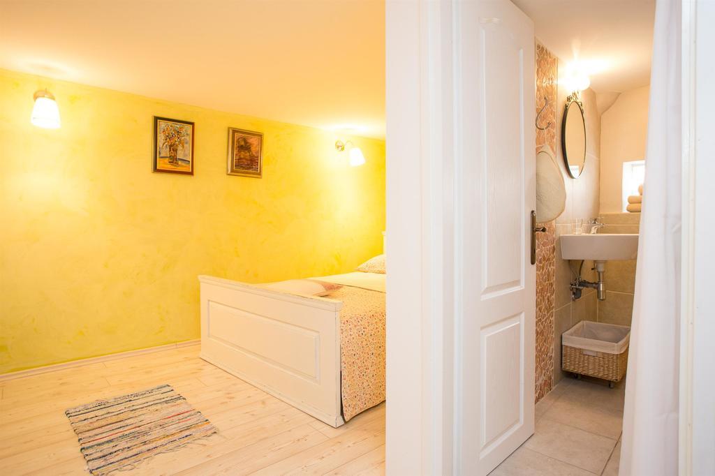 Holiday Home Smokovec 瓦比尼科 外观 照片